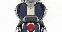 Triumph Thunderbird 1600